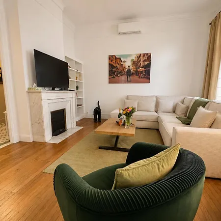 Bourgeois 3br - Terrace, Walk To Croisette And Palais