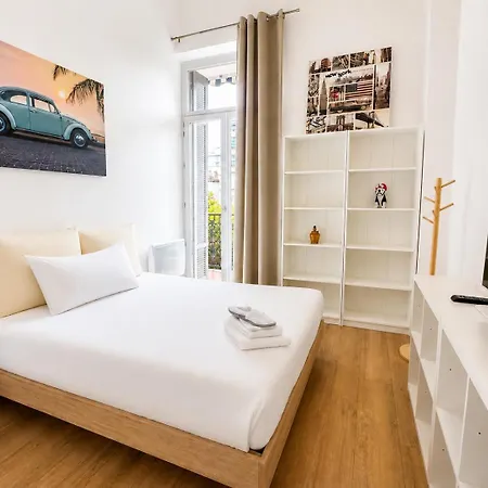 Апартаменты Bourgeois 3br - Terrace, Walk To Croisette And Palais Канны