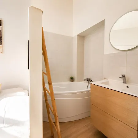 Bourgeois 3br - Terrace, Walk To Croisette And Palais Апартаменты Канны