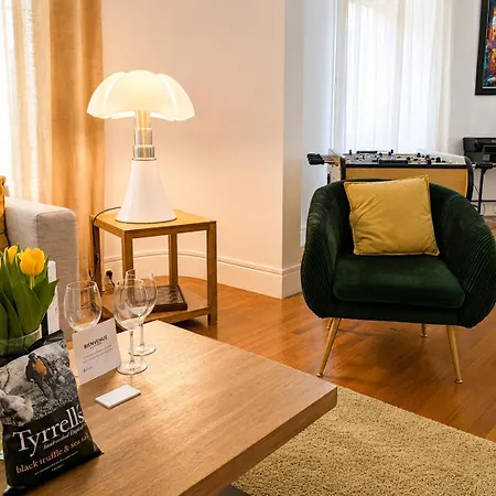 Bourgeois 3br - Terrace, Walk To Croisette And Palais Канны