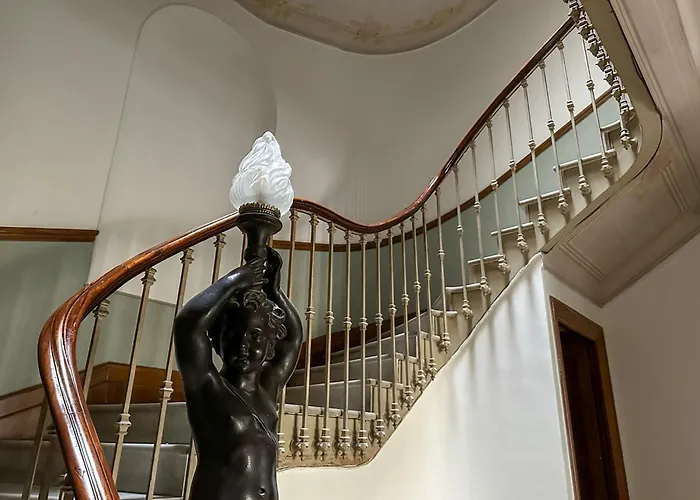 Apartmán Bourgeois 3ch, 2sdb, Terrasse 70m2, Palais A 400m