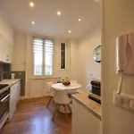 Apartman Bourgeois Charm 3bdr - 400m Palais Des Festivals Cannes