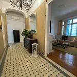 Bourgeois Charm 3bdr - 400m Palais Des Festivals Apartman Cannes