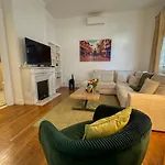 Bourgeois Charm 3bdr - 400m Palais Des Festivals