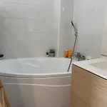 Apartman Bourgeois Charm 3bdr - 400m Palais Des Festivals