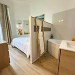Bourgeois Charm 3bdr - 400m Palais Des Festivals Apartman *